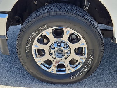 2021 Ford F-350 King Ranch
