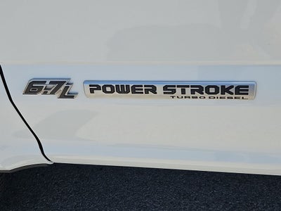 2021 Ford F-350 King Ranch