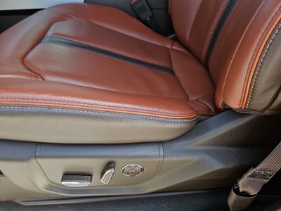 2021 Ford F-350 King Ranch