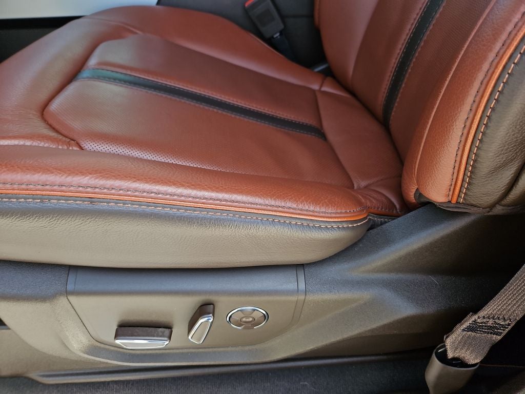 2021 Ford F-350 King Ranch