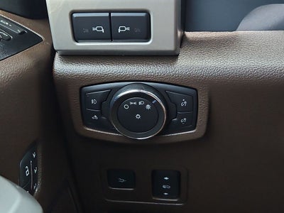 2021 Ford F-350 King Ranch