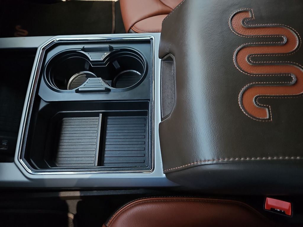 2021 Ford F-350 King Ranch