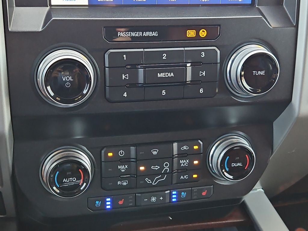 2021 Ford F-350 King Ranch