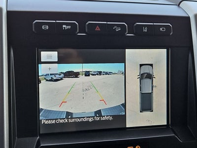 2021 Ford F-350 King Ranch