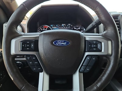 2021 Ford F-350 King Ranch