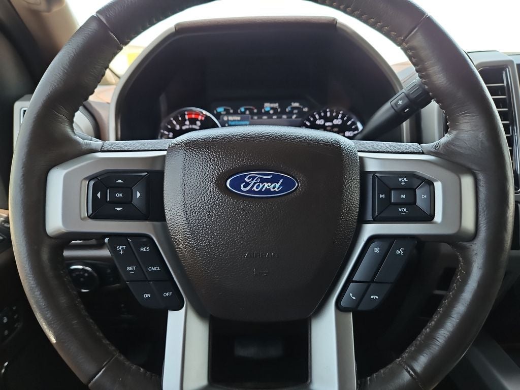 2021 Ford F-350 King Ranch