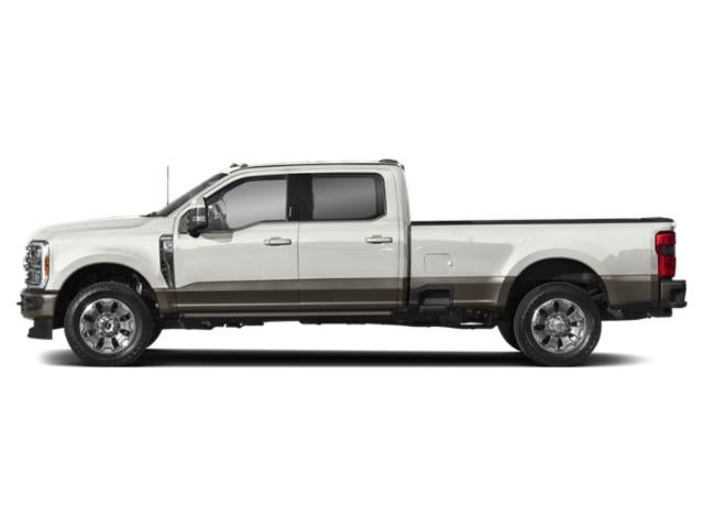 2024 Ford F-350 King Ranch