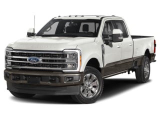 2024 Ford F-350 King Ranch