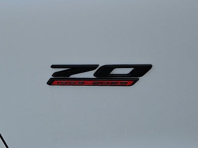 2023 Chevrolet Corvette Stingray RWD Convertible 3LT