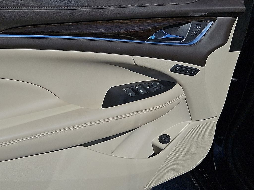 2017 Buick LaCrosse Essence