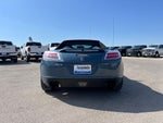 2008 Saturn Sky Red Line