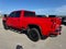 2024 Chevrolet Silverado 2500HD 4WD Crew Cab Standard Bed LT