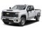 2024 Chevrolet Silverado 3500HD 4WD Crew Cab Long Bed LTZ