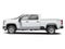 2024 Chevrolet Silverado 3500HD 4WD Crew Cab Long Bed LTZ