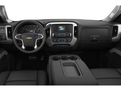 2015 Chevrolet Silverado 3500HD Work Truck