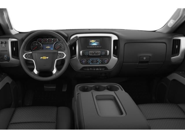 2015 Chevrolet Silverado 3500HD Work Truck