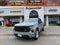 2025 Chevrolet Silverado 1500 2WD Crew Cab Short Bed Custom