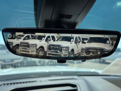 2020 Chevrolet Silverado 1500 2WD Crew Cab Short Bed LTZ