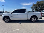 2020 Chevrolet Silverado 1500 2WD Crew Cab Short Bed LTZ