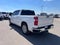 2020 Chevrolet Silverado 1500 2WD Crew Cab Short Bed LTZ