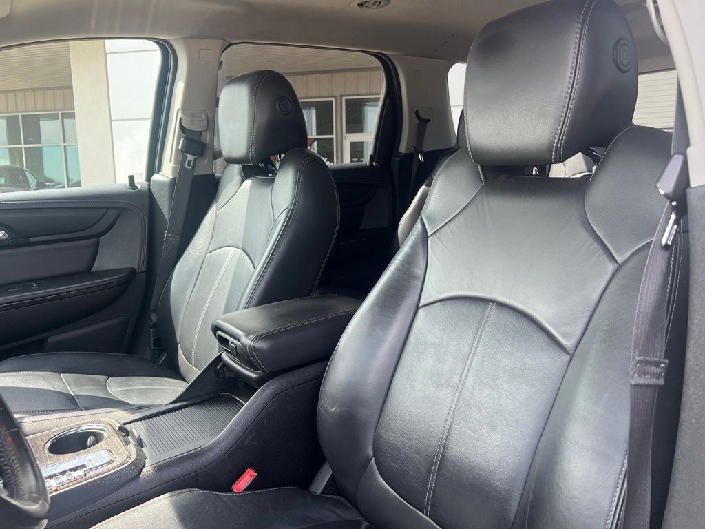 2016 GMC Acadia SLT-1