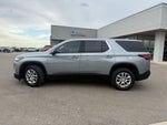 2023 Chevrolet Traverse FWD LS