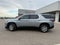 2023 Chevrolet Traverse FWD LS