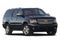 2008 Chevrolet Suburban 1500 LTZ