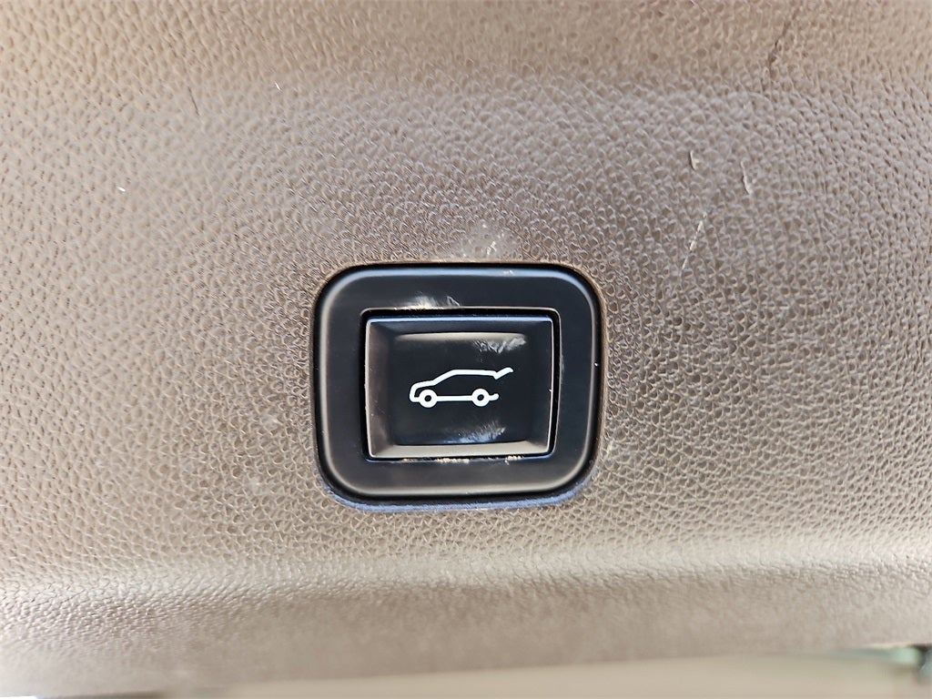 2022 Chevrolet Tahoe 2WD LT