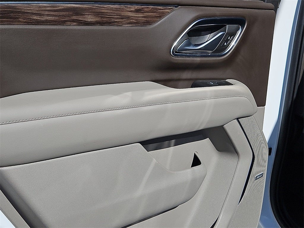 2022 Chevrolet Tahoe 2WD LT