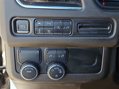 2022 Chevrolet Tahoe 2WD LT