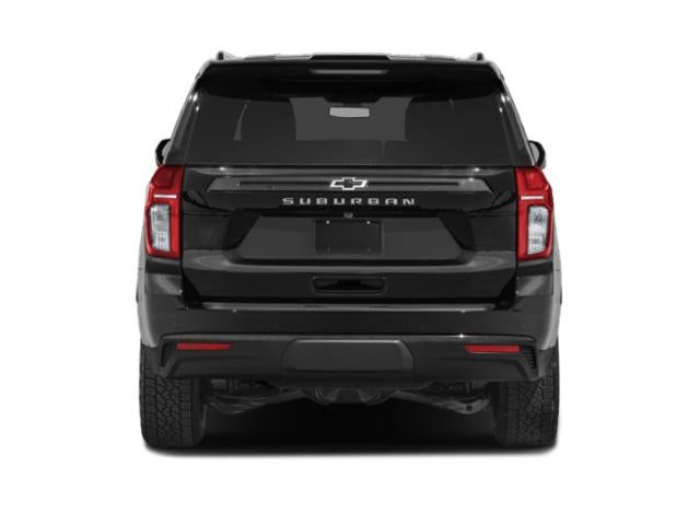 2023 Chevrolet Suburban 4WD Z71