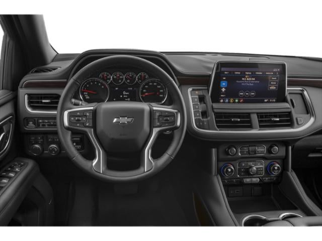 2023 Chevrolet Suburban 4WD Z71