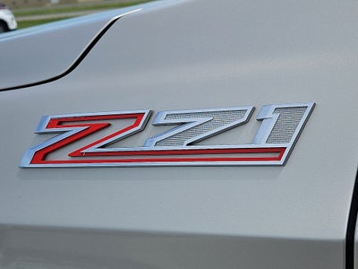 2022 Chevrolet Tahoe 4WD Z71
