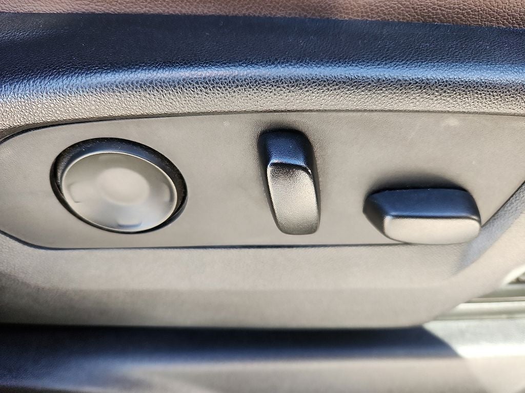 2021 Chevrolet Tahoe 4WD High Country