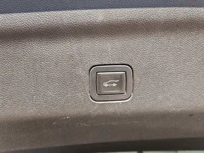 2021 Chevrolet Tahoe 4WD High Country