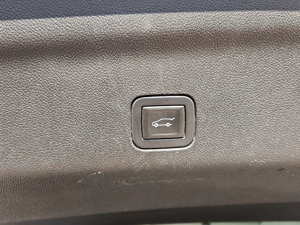 2021 Chevrolet Tahoe 4WD High Country