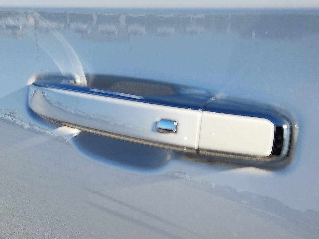 2021 Chevrolet Tahoe 4WD High Country