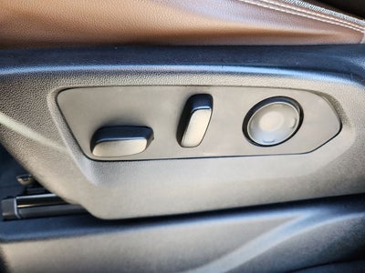 2021 Chevrolet Tahoe 4WD High Country