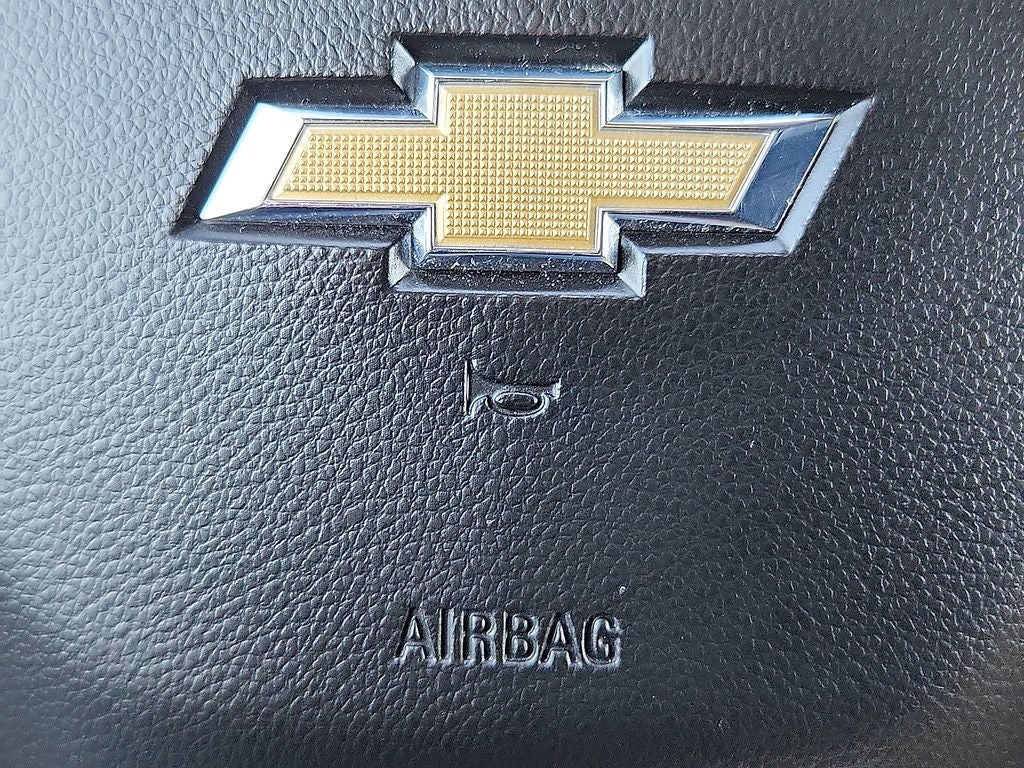 2021 Chevrolet Tahoe 4WD High Country