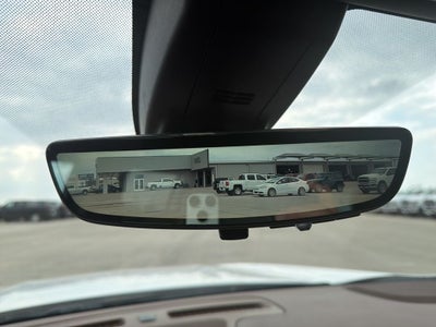 2021 Chevrolet Tahoe 4WD High Country