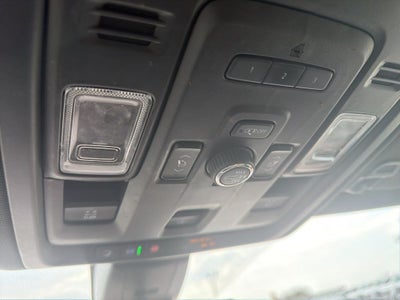 2021 Chevrolet Tahoe 4WD High Country