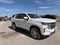 2021 Chevrolet Tahoe 4WD High Country