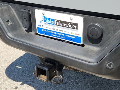 2024 GMC Sierra 2500HD 4WD Crew Cab Standard Bed AT4X