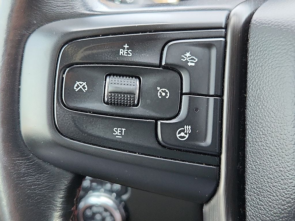 2024 GMC Sierra 2500HD 4WD Crew Cab Standard Bed AT4X