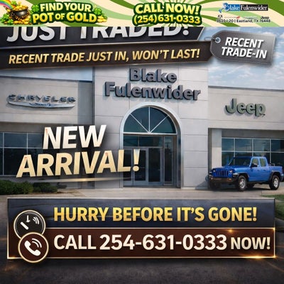 2018 GMC Canyon All Terrain w/Cloth