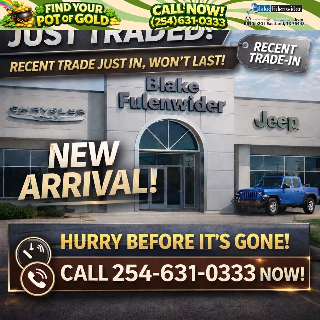 2018 GMC Canyon All Terrain w/Cloth