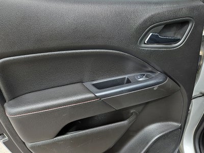 2018 GMC Canyon All Terrain w/Cloth