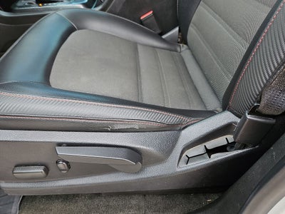 2018 GMC Canyon All Terrain w/Cloth