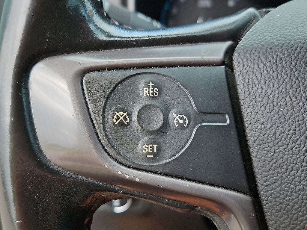 2018 GMC Canyon All Terrain w/Cloth
